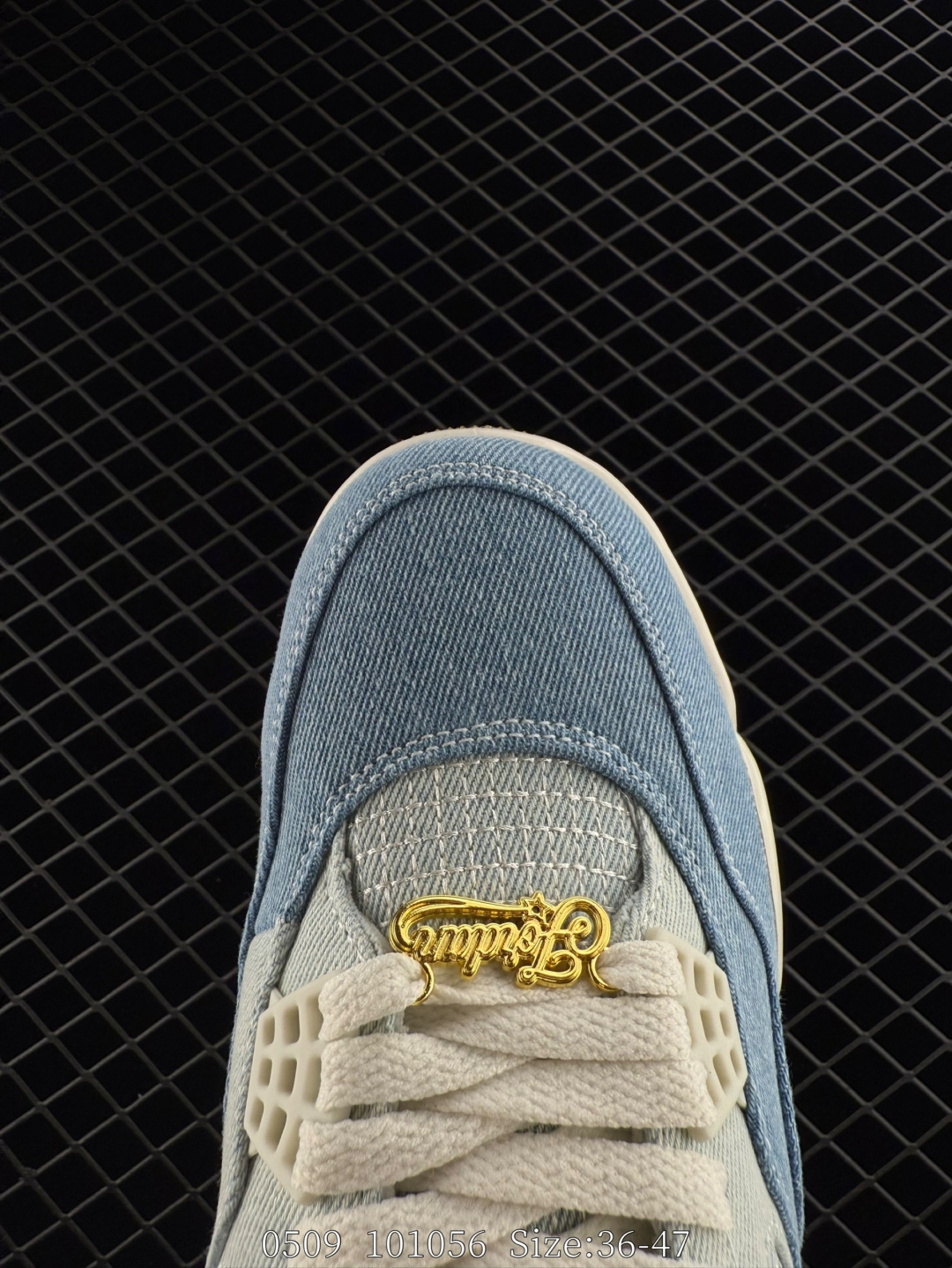 Ma Maniére x Nike Air Jordan 4 Retro SP